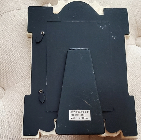 Shabby chic frames - Picture 8 of 10